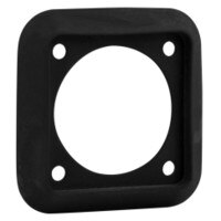 Neutrik SCNLT Gasket for G Series and Amphenol EP Chassis Connectors